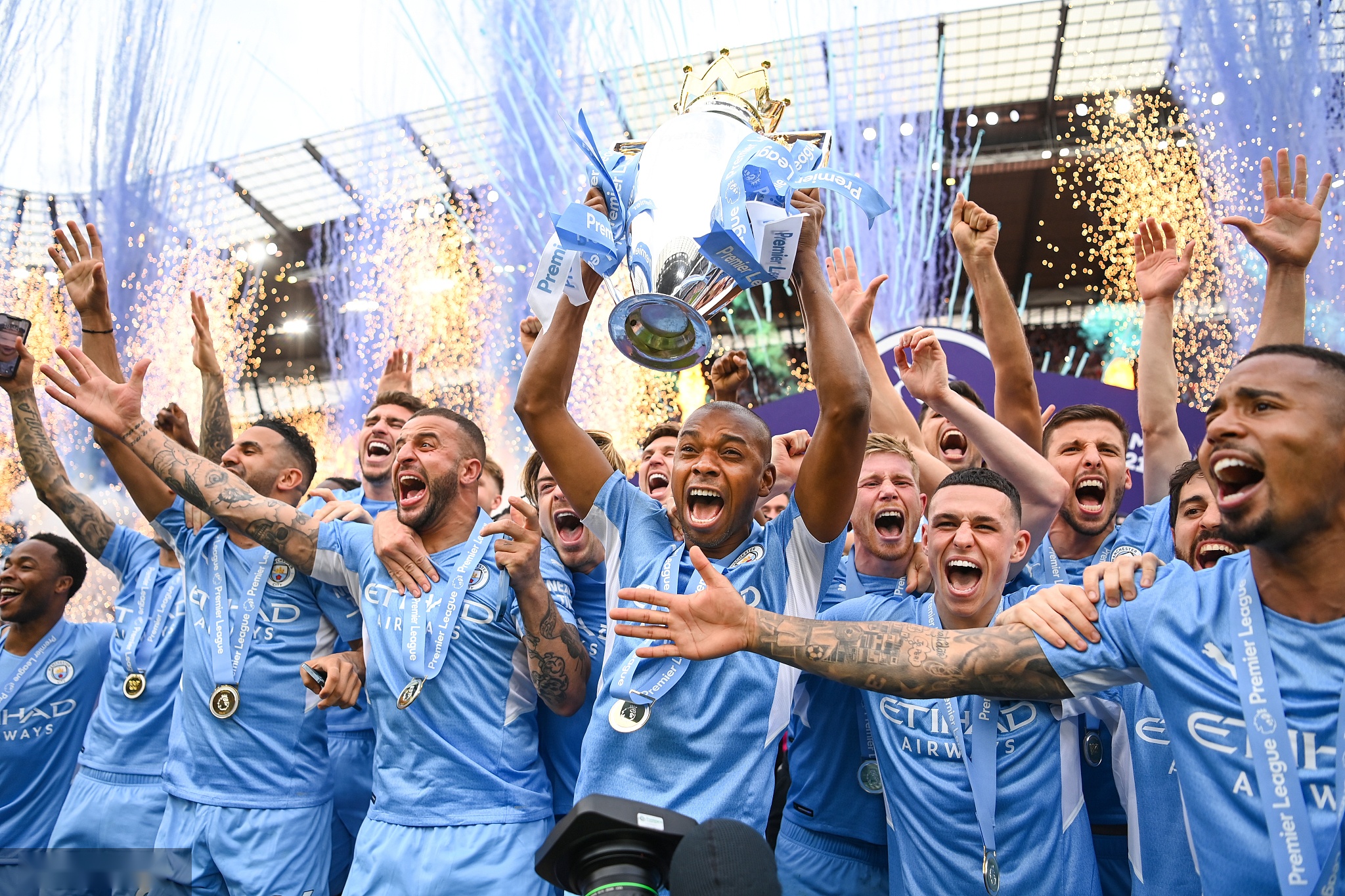 一脚的世界 一脚的世界